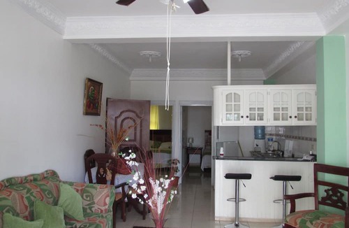 El Pueblito Apartment | Apartamento el Pueblito Playa Dorada