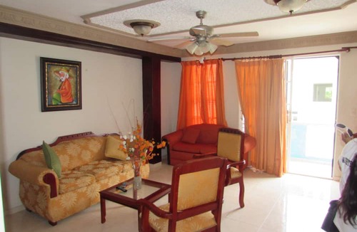 El Pueblito Apartment | Apartamento el Pueblito Playa Dorada
