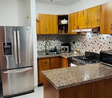 Punal Apartment | Beautiful apartment located near the airport