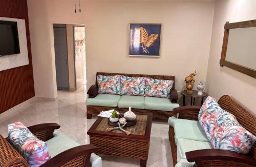 Sabaneta de Yasica Apartment | 3BR Private Pool Near Cabarete