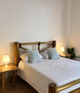 Las Galeras Apartment | Villa Las Palmeras - 8 Pax, 5 Min de La Playa
