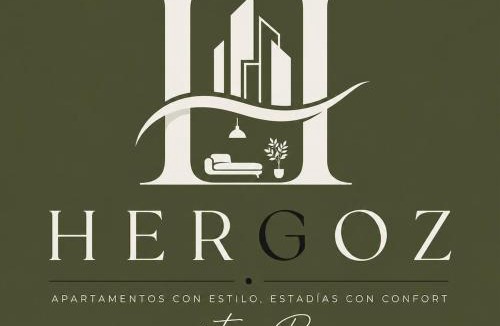 Cayetano Germosen Apartment | Hergoz apartments Suite-Ray