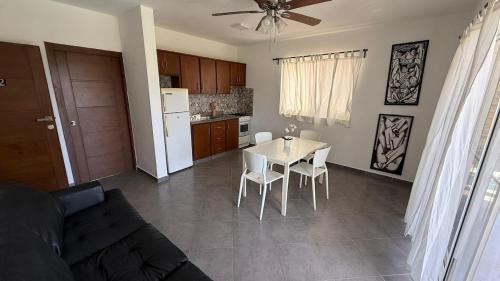 Villa Isabela Apartment | Ocean View 1BR with Rooftop Pool Costambar