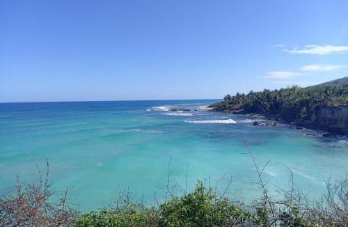 Juan Esteban Villa | Oceanfront Caribbean Villa