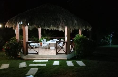 Juan Esteban Villa | Oceanfront Caribbean Villa