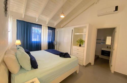 Bavaro Apartment | CORAL Villas & Suites with OCEAN view - POOL - BBQ - SPA