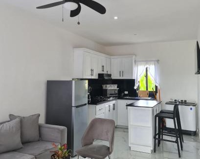 Las Galeras Apartment | Villas Reynoso, Near La Playita Beach in Las Galeras Samaná