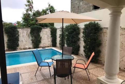 Santo Domingo Norte Apartment | Villa 5 Estrella Enrique Puerto plata