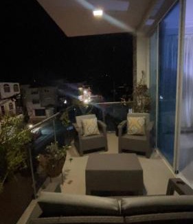 Tenares Apartment | Charming Central Tenares Apartment with Stunning Mountain Views