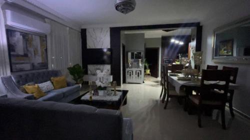 Tenares Apartment | Charming Central Tenares Apartment with Stunning Mountain Views