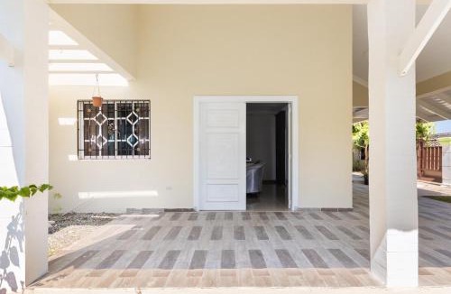 Nagua House | Casa Mi Sueño