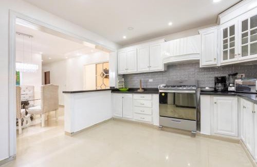 Nagua House | Casa Mi Sueño