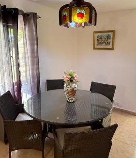 Nagua House | family and friendly home in downtown Nagua