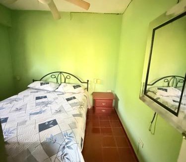 Juan Dolio - El Pueblo Apartment | Mary