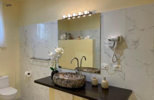 Las Galeras Apartment | Villa KAMBUSA appartamento SOFIA