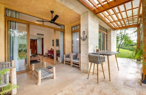 Los Altos Apartment | Altos de Chavon Luxury Retreat - Casa de Campo Resort
