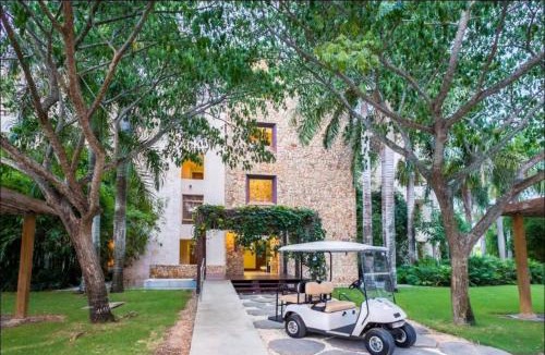 Casa de Campo Apartment | Altos de Chavon Luxury Retreat - Casa de Campo Resort