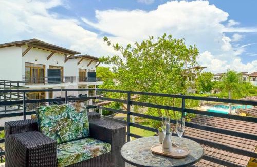 Guayacanes Apartment | Hideaway in Paradise