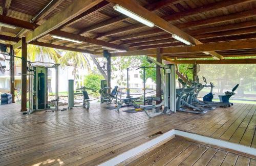 Guayacanes Apartment | Hideaway in Paradise