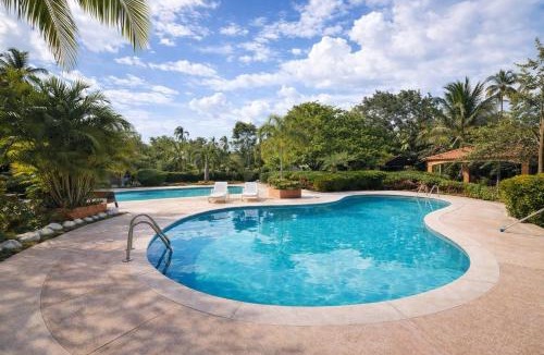 Bani House | La Villa Banileja 2 Pools BBQ 2 Billiards