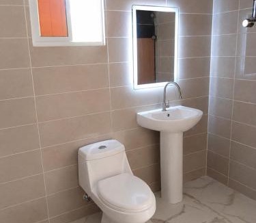 Nagua Apartment | Studio apartment with parking available