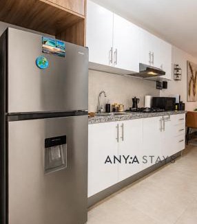 Los Melones Apartment | ANYA 1 Bayahibe Apartment for Couples and friends