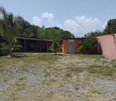 Guayacanes Bed & Breakfast | villa del sol casa dulce