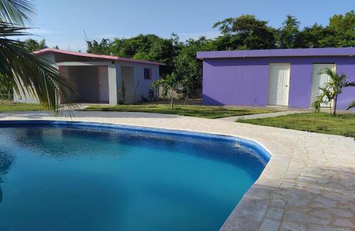 Guayacanes Bed & Breakfast | villa del sol casa dulce