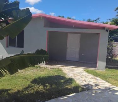 Guayacanes Bed & Breakfast | villa del sol casa dulce