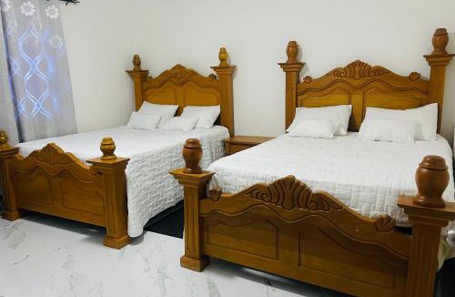 Constanza Villa | Villa Ainhoa