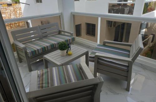 Los Melones Apartment | Residence Maravilla