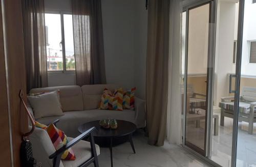 Los Melones Apartment | Residence Maravilla
