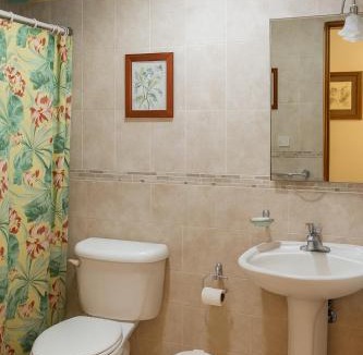 La Isabelita Apartment | Tres Ojos Spacious Apartment 3BR & 2 baths