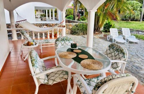 Las Galeras Villa | Casa M&B