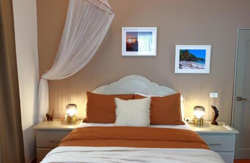 Las Galeras Villa | Casa M&B