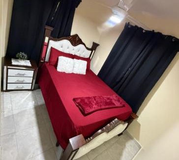 Santiago Province Apartment | CONFORT SWITe 3