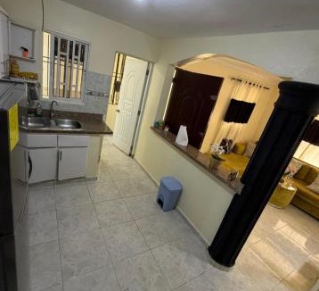 Santiago Province Apartment | CONFORT SWITe 3