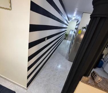 Santiago Province Apartment | CONFORT SWITe 3