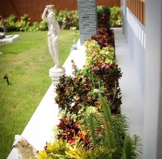 Guayubin Villa | Villa Aura