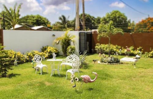 Guayubin Villa | Villa Aura