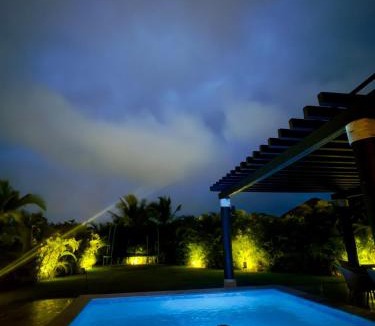 Punta Cana Villa | 4 BR VILLA CapCana GreenVillage