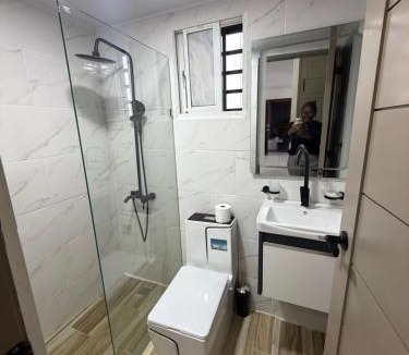 Punal Apartment | G2 304 palma real