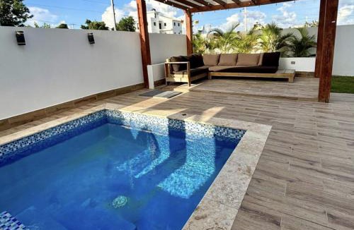 Punta Cana Villa | LIl Oasis