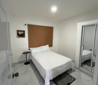 Santo Domingo Norte Apartment | Cozy Apartment in Santo Domingo Norte