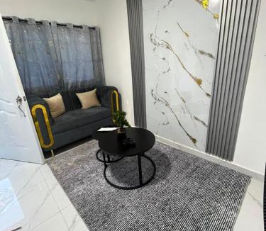 Santo Domingo Norte Apartment | Cozy Apartment in Santo Domingo Norte