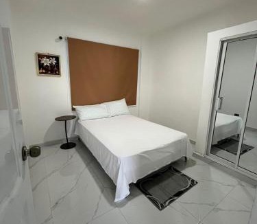 Santo Domingo Norte Apartment | Cozy Apartment in Santo Domingo Norte