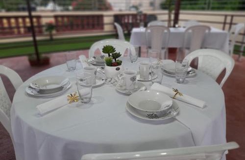 Alma Rosa Apartment | SDQ Apartamento