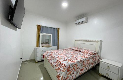 Residencial ROMANA Apartment | Enjoy just 200 meters from the BEACH and the Malecón