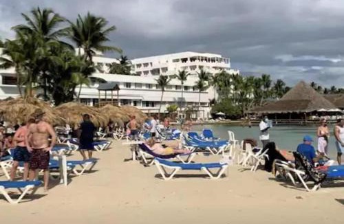 Punta Cana Hotel | Hotel la maravilla