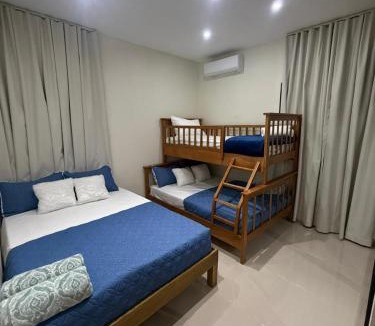 Jarabacoa House | villa serenity